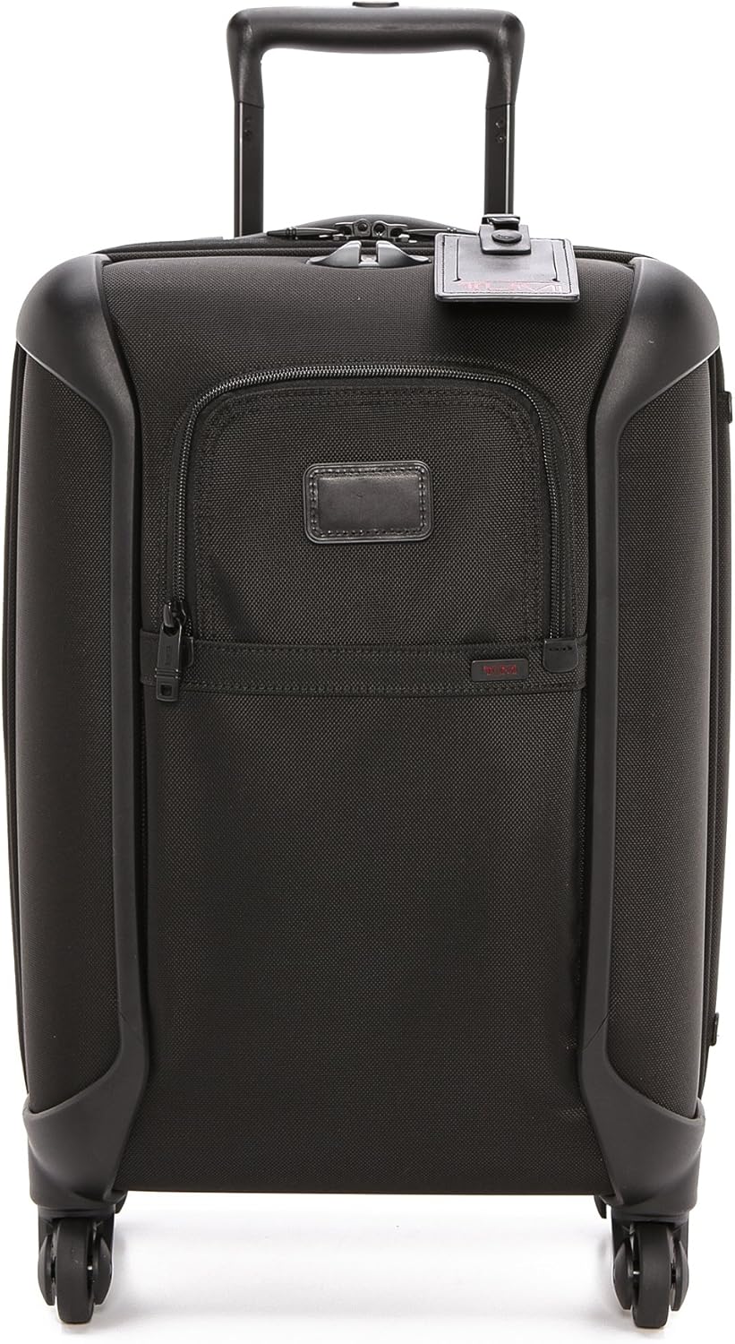 tumi lightweight