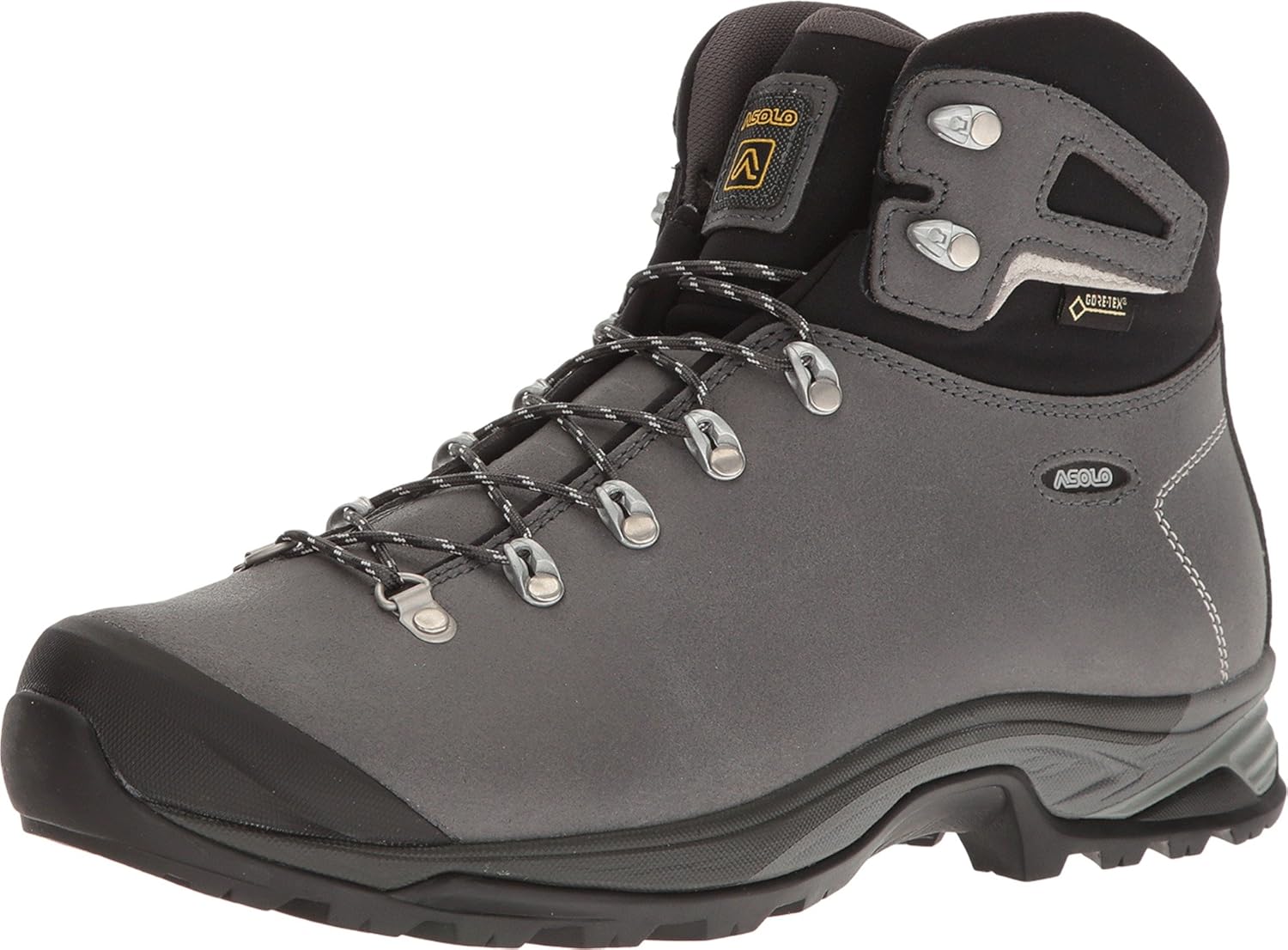 Asolo Men's Thyrus GV Hiking Boot Hiking Boots