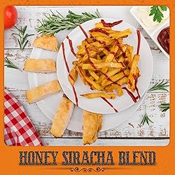 Fresh Finest Honey Sriracha Blend - 5.5oz