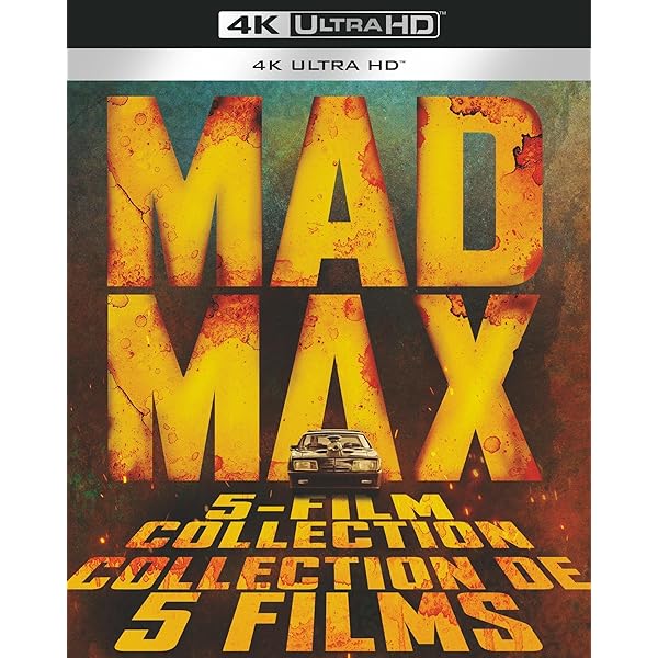 Mad Max: Fury Road (Original Motion Picture Soundtrack): Tom