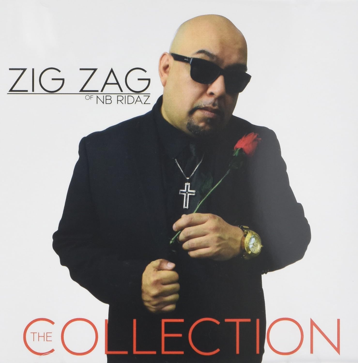ZIG ZAG FROM NB RIDAZ The Collection Music