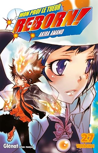 Download Reborn - Tome 27: Voilà Uni ! PDF