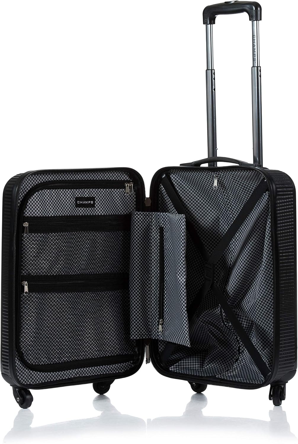 champs iconic luggage