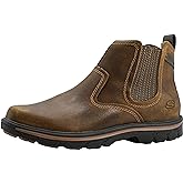 Skechers Men's Relaxed Fit Segment - Dorton Boot