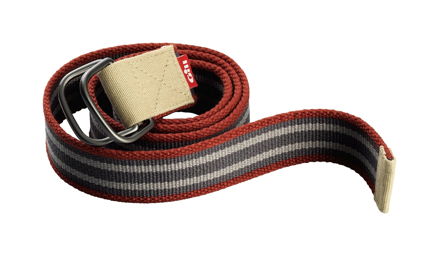 Gill Sailing Yachting and Dinghy Belt Plain Heavyweight sailing belt