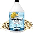 Bodhi Dog Oatmeal Shampoo & Conditioner - Hypoallergenic Formula - Naturally Deodorize Dogs, Cats & Pets - Made w/Organic Ingredients - Moisturizes Dry & Itchy Skin - Made in USA (Oatmeal, 1 Gallon)