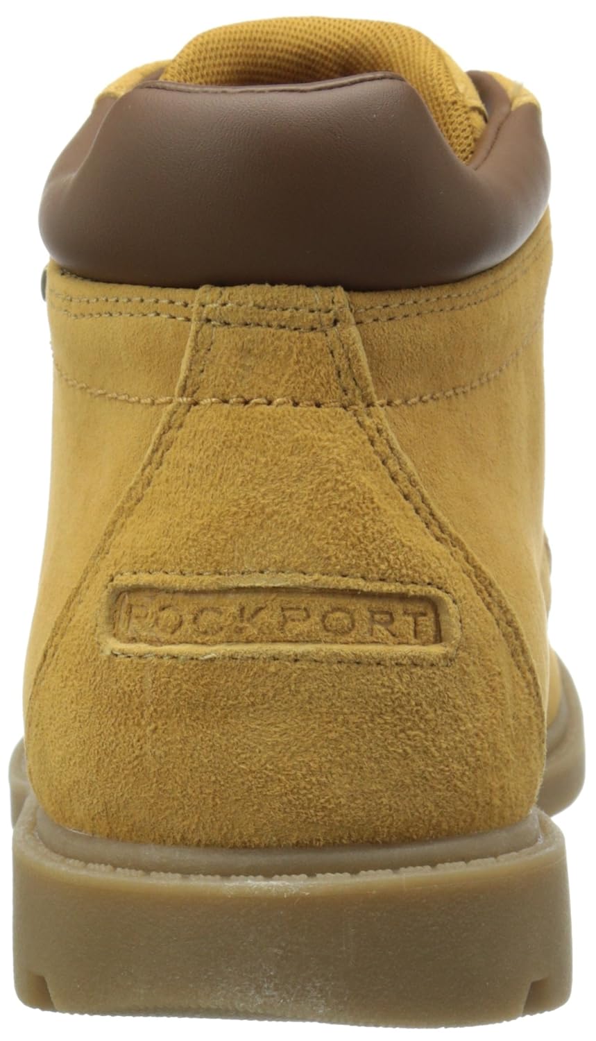 Rockport Mens Rugged Bucks Waterproof Boot