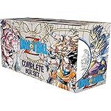 Dragon Ball Z Complete Box Set: Vols. 1-26 with premium