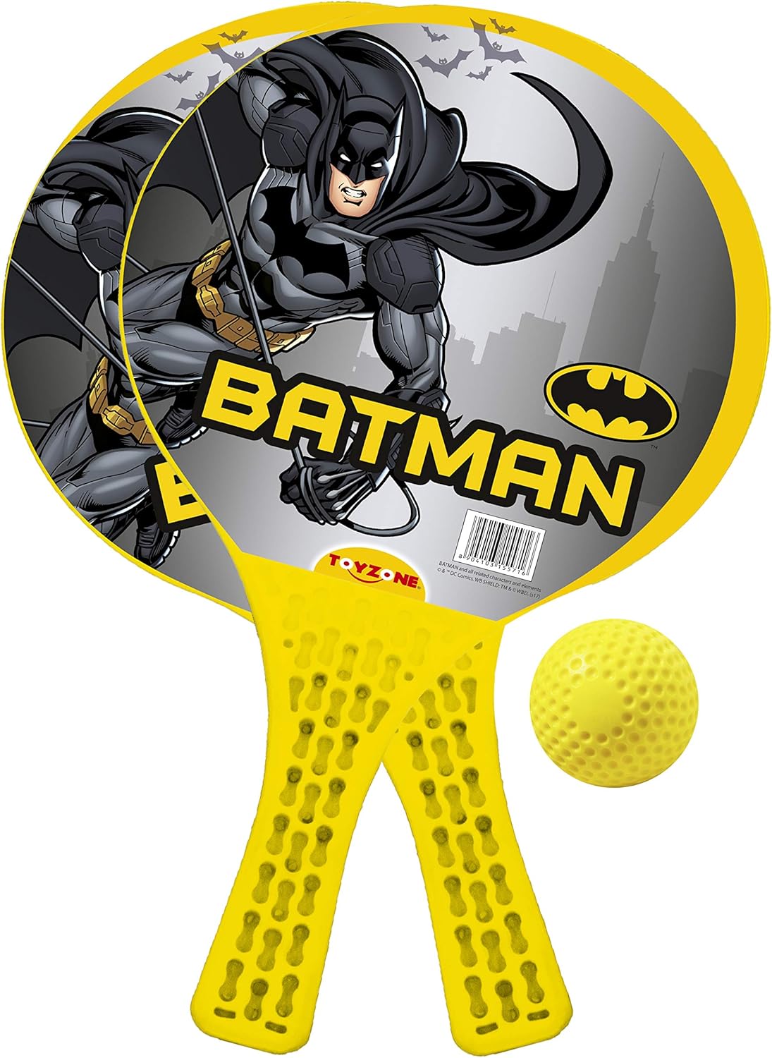 batman racket