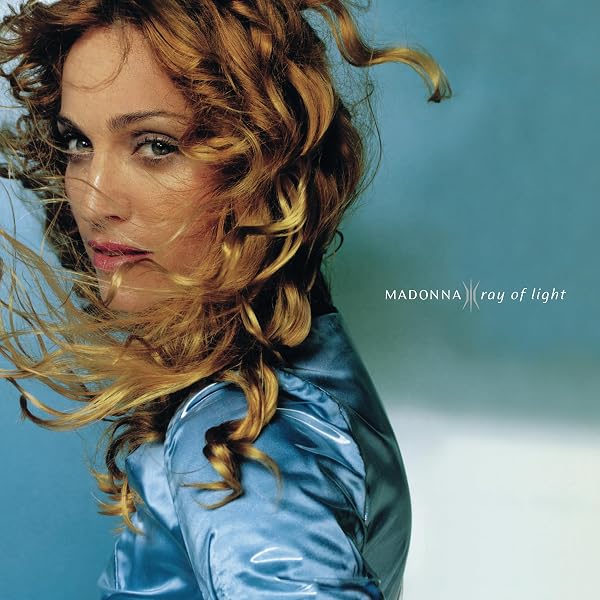 Rebel Heart by MADONNA (2015-03-24) - Amazon.com Music