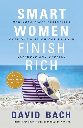 Download Smart Women Finish Rich, Expanded and Updated PDF