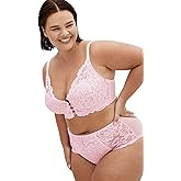 City Chic Women's Plus Size Bra - Paige Contour