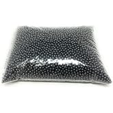 Metal MAGERY Lead Shot Balls #7.5 2lb Bag of 7 1/2 Lead Shot BBS for Reloading and Adding Weight, Graphite