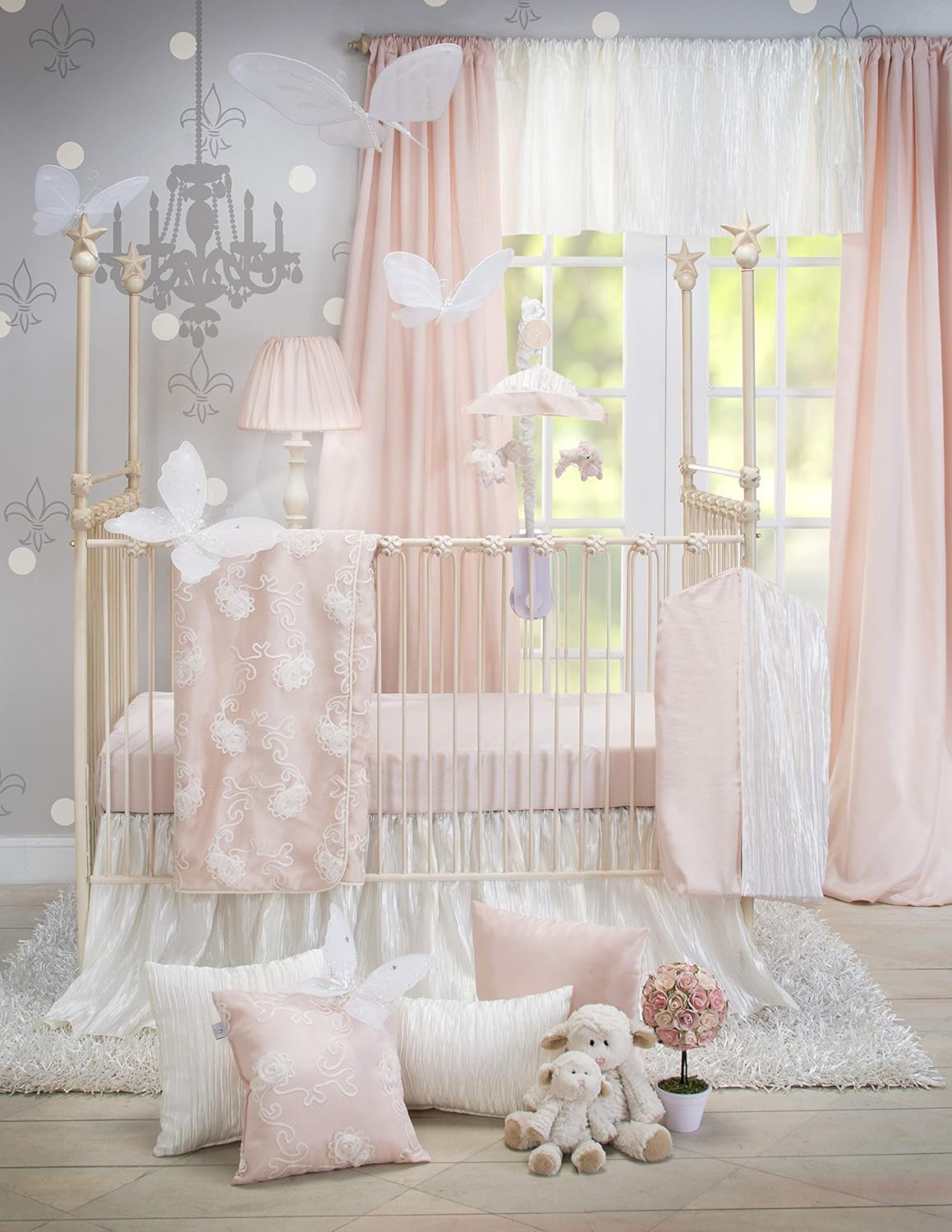 nursery bedroom sets