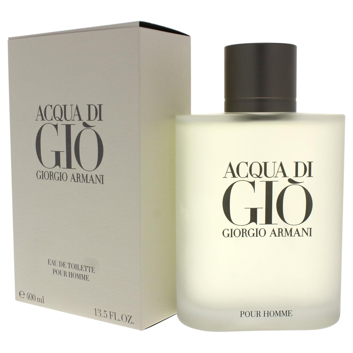 acqua di gio 400ml