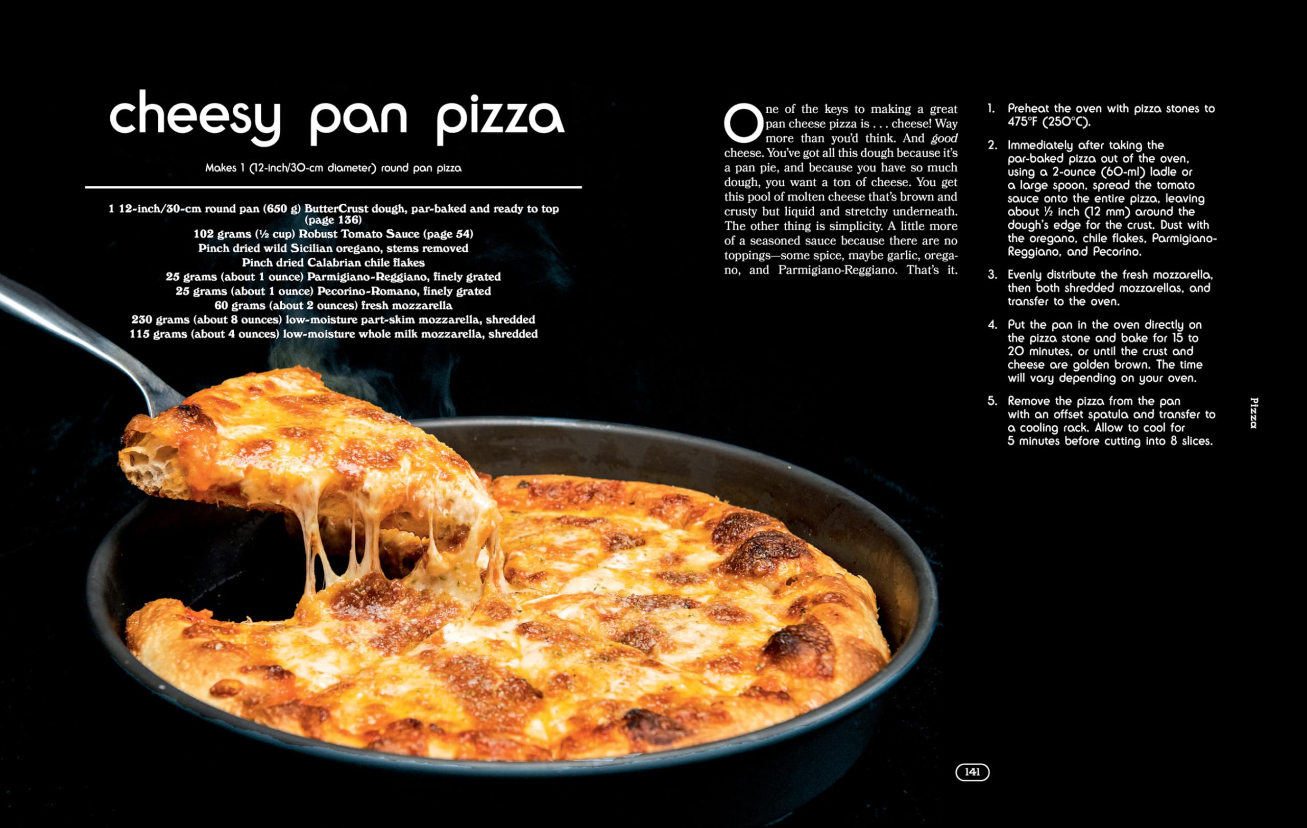 Pizza Czar: Recipes and Know-How from a World-Traveling Pizza Chef Pizza Czar: Recipes and Know-How from a World-Traveling Pizza Chef Pizza Czar: Recipes and Know-How from a World-Traveling Pizza Chef Hardcover Kindle