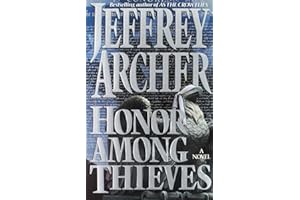 Honour Among Thieves