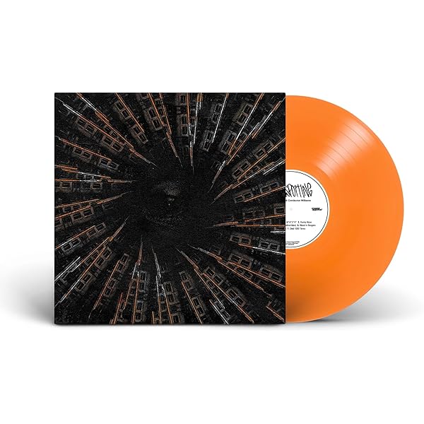 Fair Exchange, No Robbery” by Boldy James & Nicholas Craven