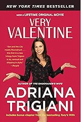 Very Valentine: A Novel (Valentine Trilogy Book 1) Kindle Edition