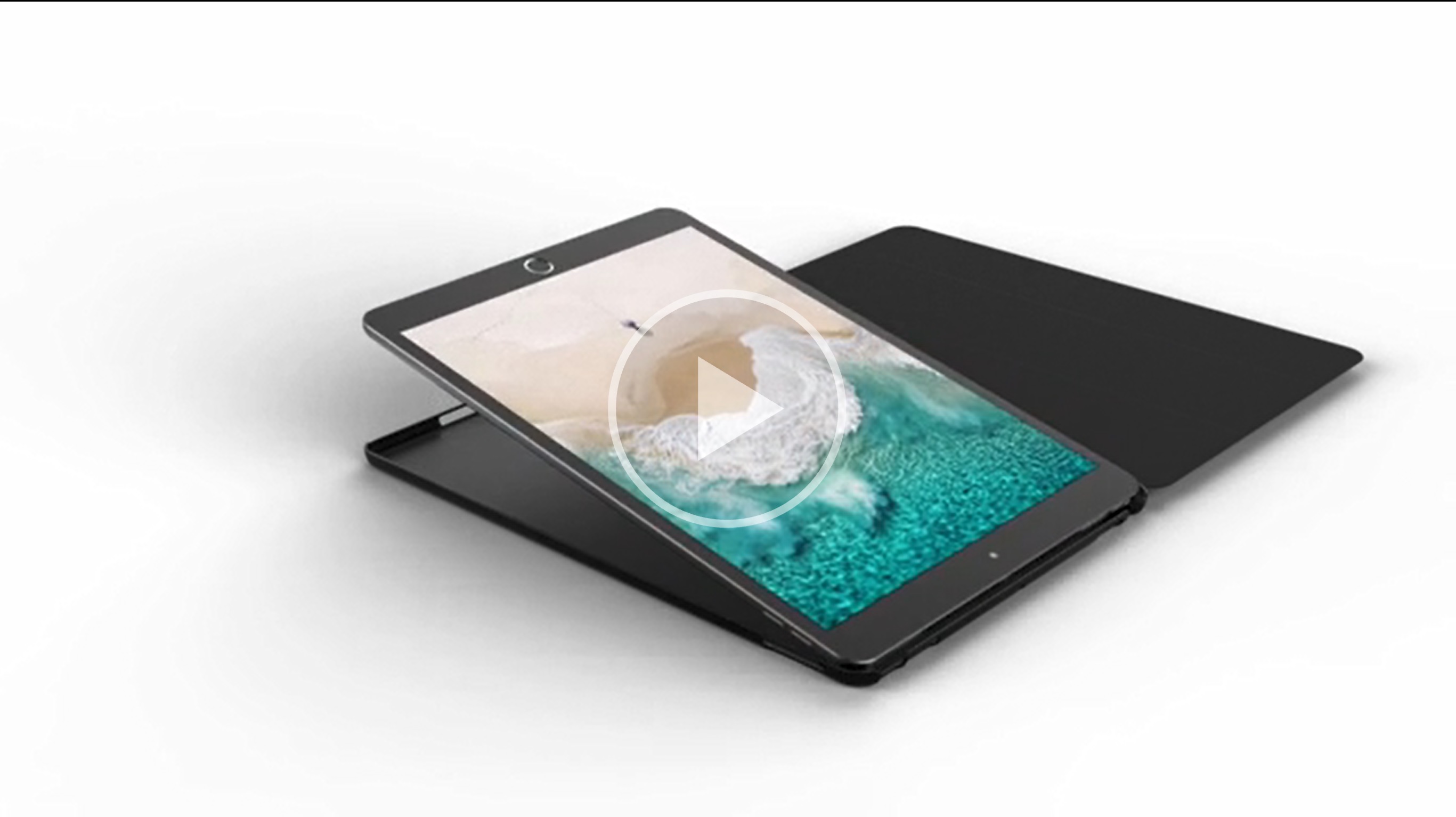 6 JETech+9+7+Inch+Model+Sleep+Black