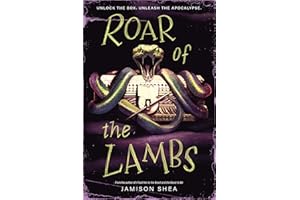 Roar of the Lambs