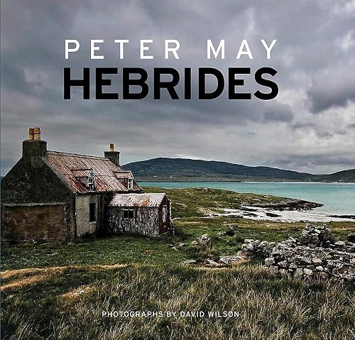 Download Hebrides PDF