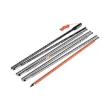 Mammut Probe 280 Speed Lock - Neon Orange