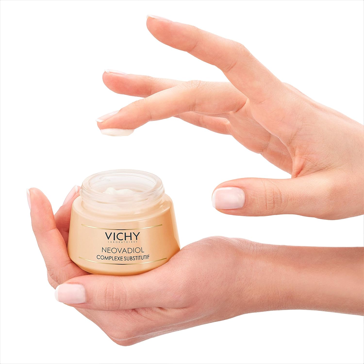 vichy neovadiol cream