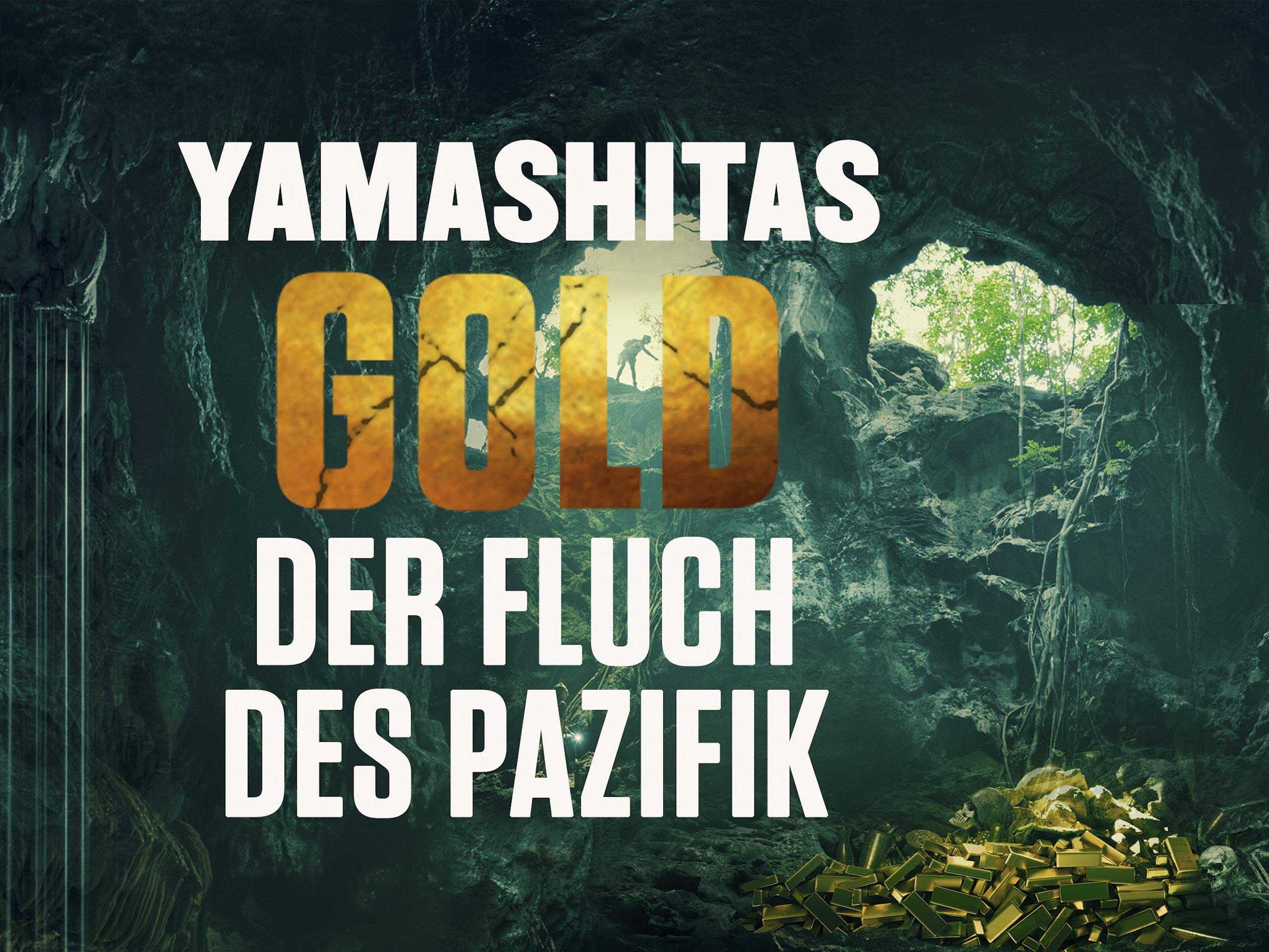 Amazon.de Yamashitas Gold Der Fluch des Pazifiks S1 ansehen Prime Video