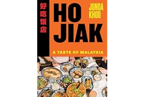 Ho Jiak: A Taste of Malaysia