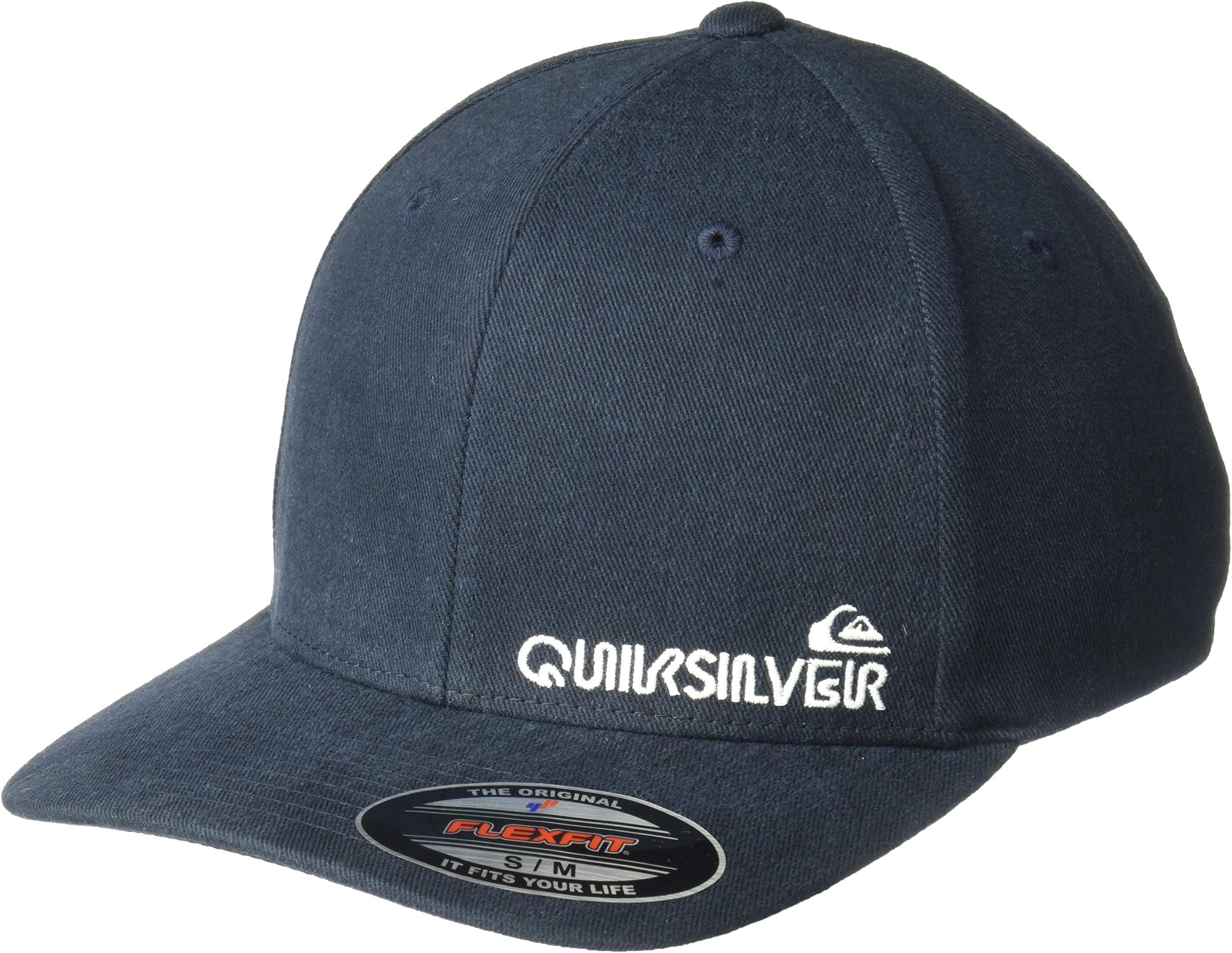 Quiksilver Men's Sidestay Stretch Fit