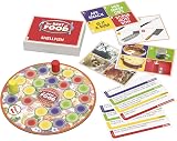 Drumond Park The Logo Best of Food Mini Board Game view 8