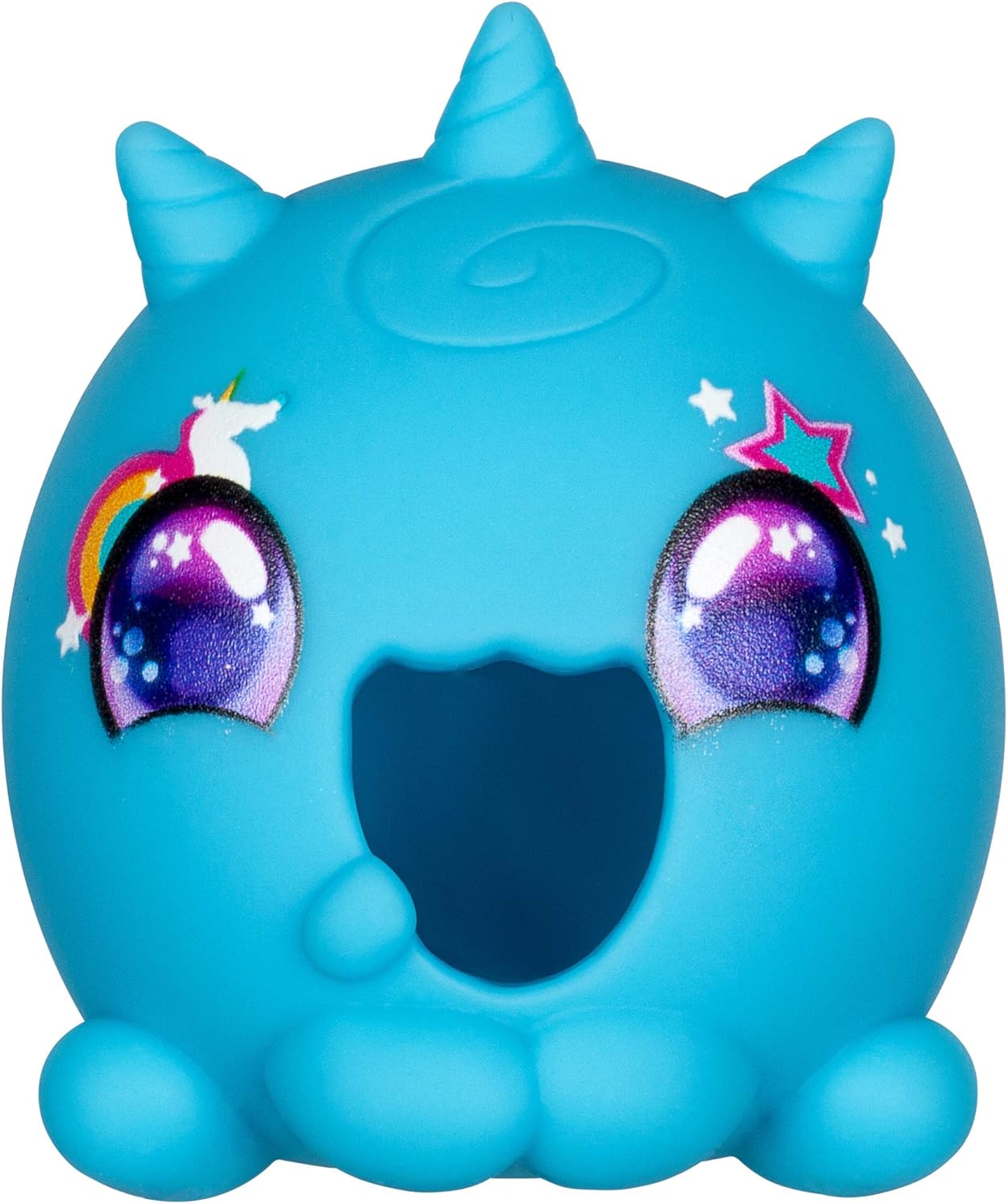 Goo Goo Galaxy Goo Critter in Star Capsule with Glitter Goo Craft Activity: Toys & Games