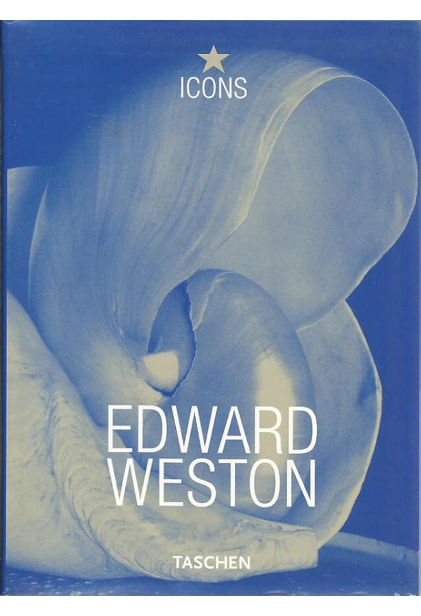 Edward Weston: Forms of Passion: Terence Pitts, Trudy Wilner Stock