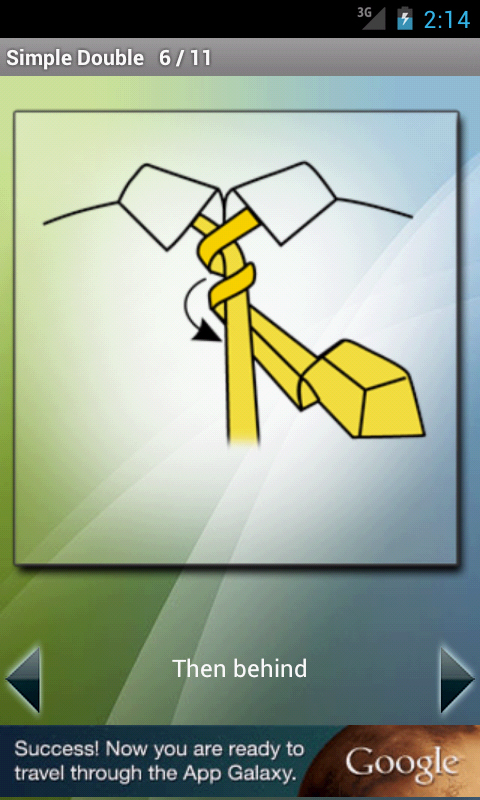 How to Tie a Tie Pro