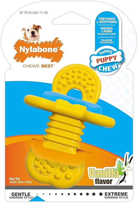 nylabone rhino
