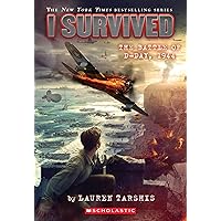 英語本 I Survived シリーズ+その他 I Survived Series Complete Books Set (21 Books): Lauren