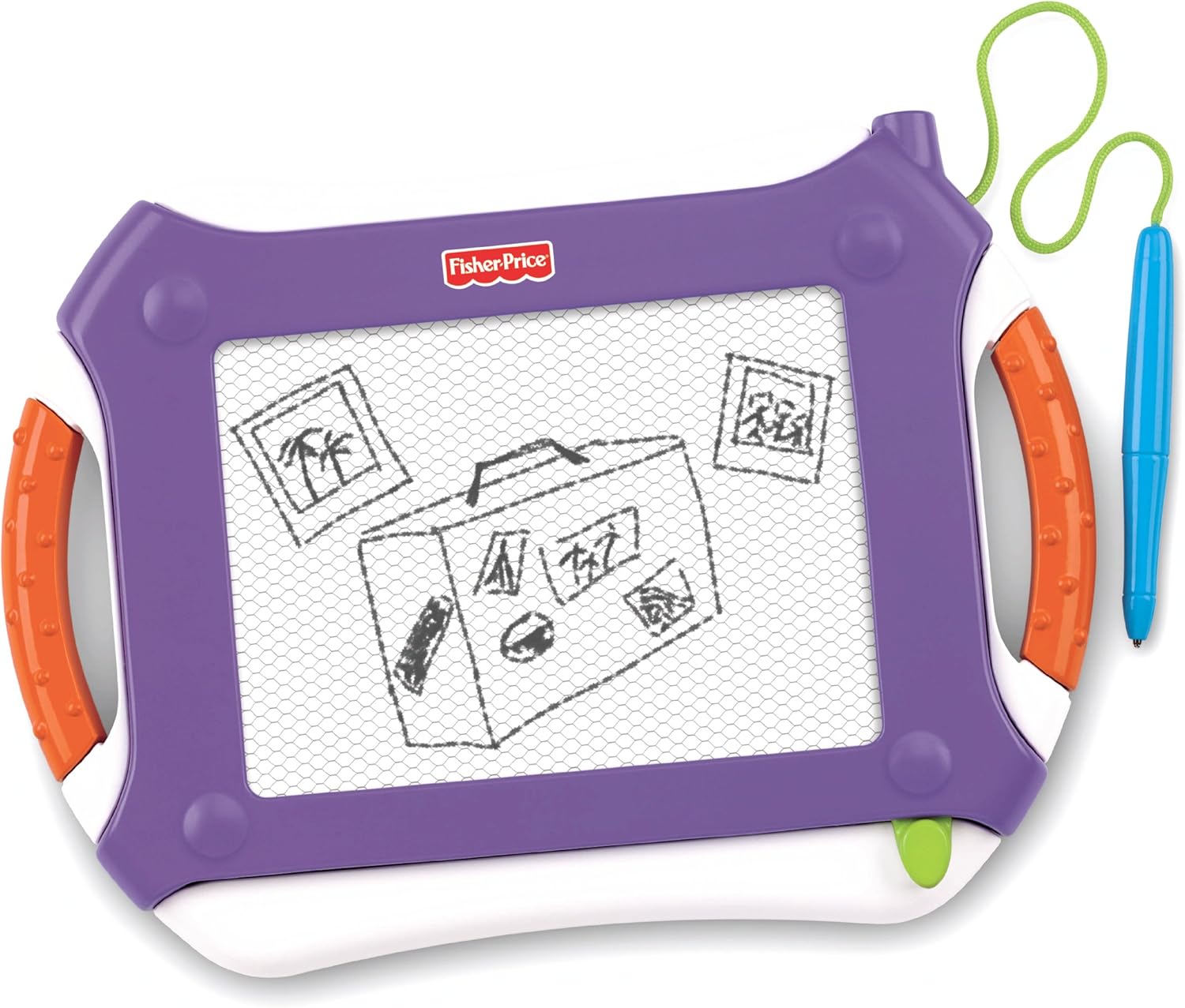 fisher price magna doodle classic