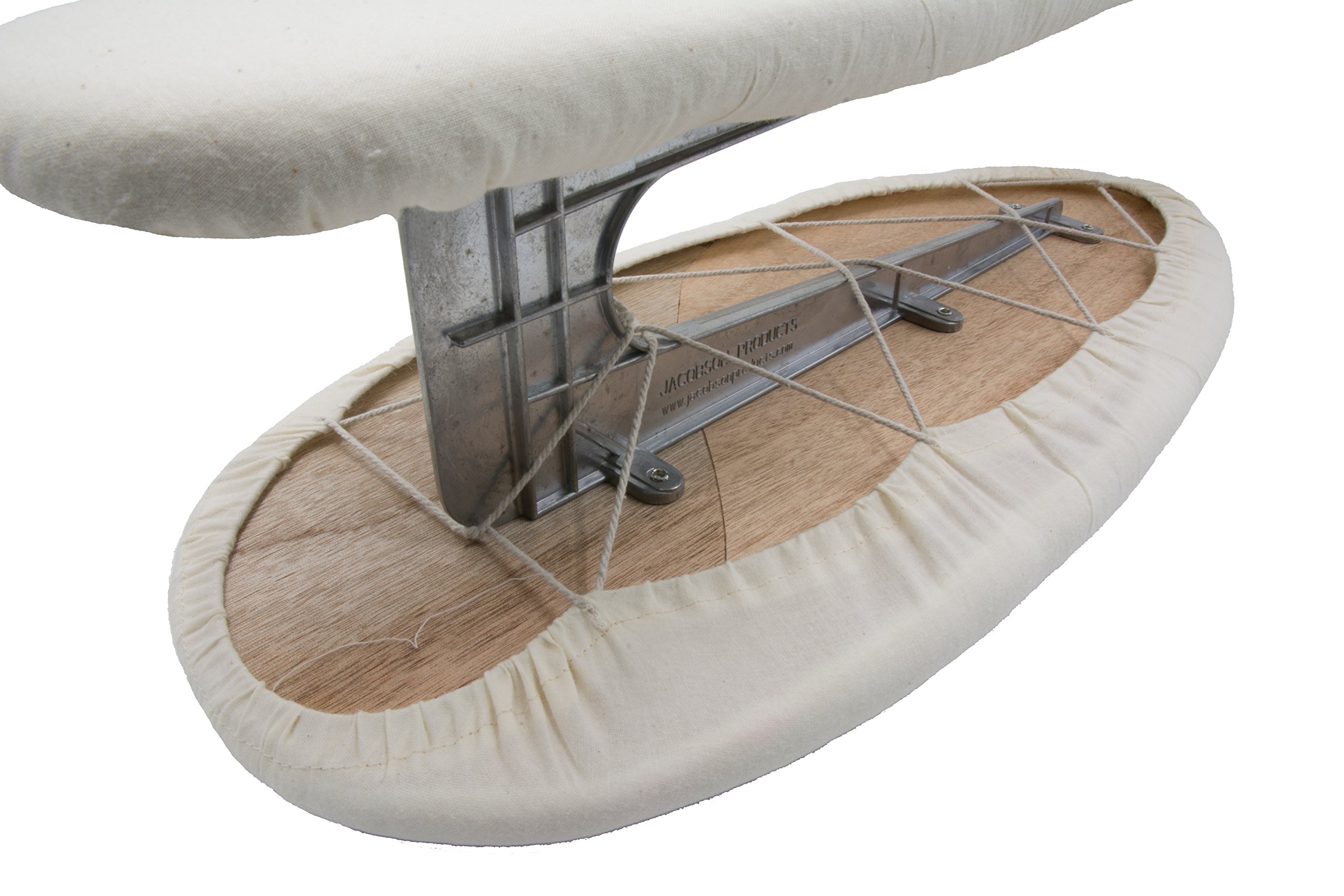 Padded Chest & Sleeve Ironing Boards – Lightweight, Rugged, Portable, On-The-Go Ironing Boards (Chest and Sleeve Ironing Board)