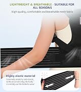 Aollop Posture Corrector Back Brace Men Women Breathable Adjustable Support view 3