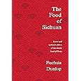 The Food of Sichuan