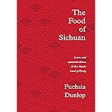 The Food of Sichuan