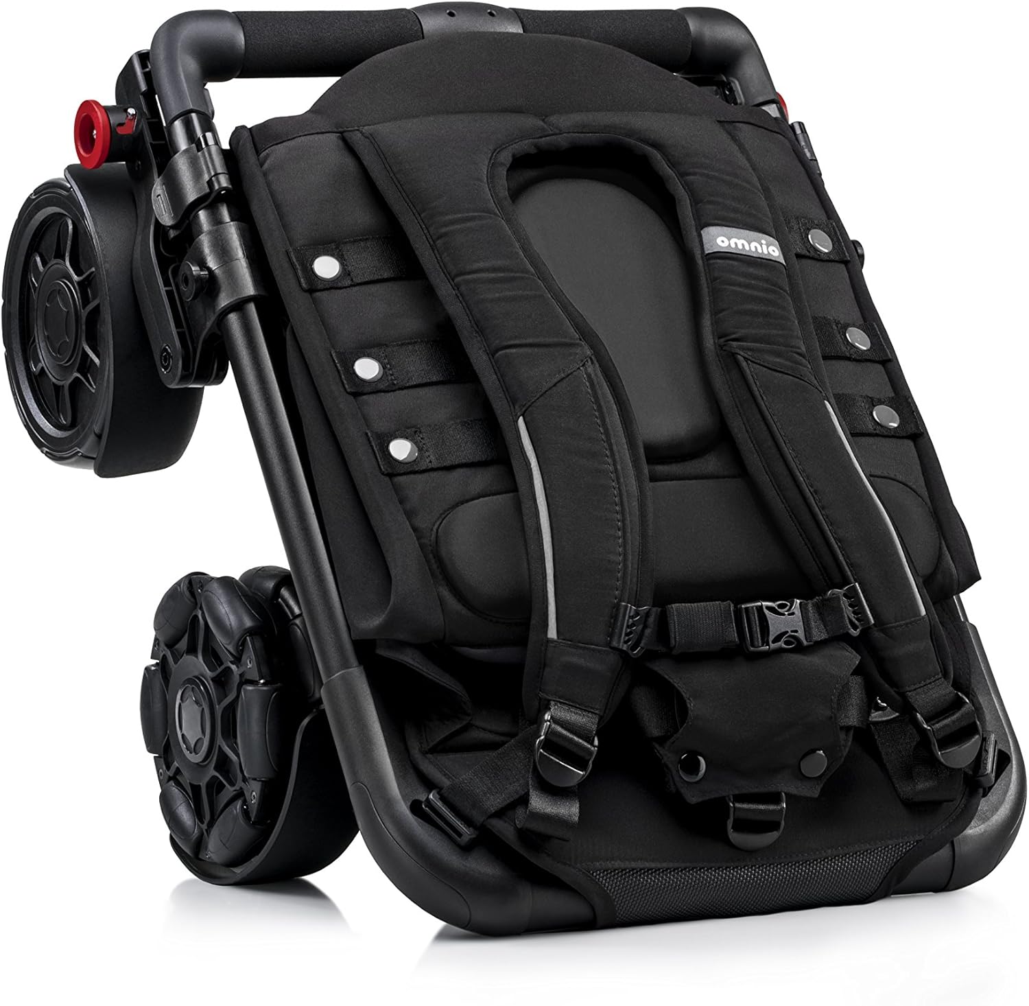 omnio backpack stroller