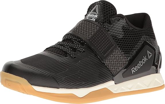 Reebok Women�s Crossfit Transition LFT Black