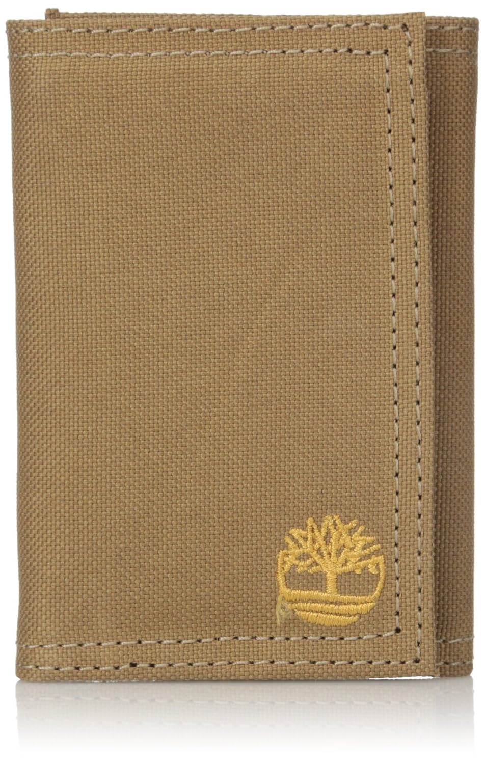 Timberland Men's Trifold Nylon Wallet With Velcro Amazon.co.uk Clothing
