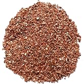 Unique Metals Copper Chop (1 Pound | 99.9+% Pure) Raw Copper Metal