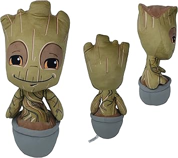 groot peluche amazon