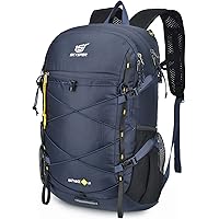 スカイ　Brunswick BACK PACK 30L Amazon.com : SKYSPER Hiking Backpack 30L Lightweight Travel