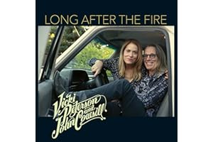 Long After the Fire