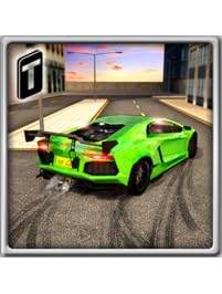 Furious Car Driver 3D